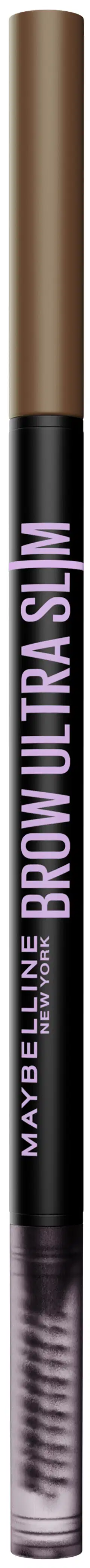 Maybelline New York Brow Ultra Slim 5,5 Cool Brown kulmakynä 4,2 g - 2