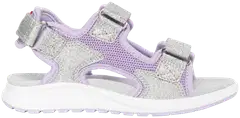 Viking lasten sandaalit 3-55260 Anchor Glitter - Lilac - 3