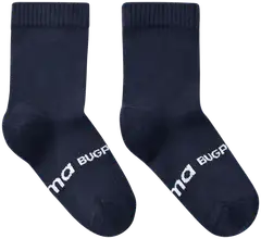Reima lasten sukat Insect - Navy - 2