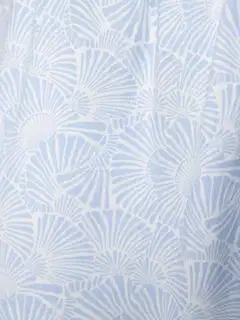 TEX naisten pyjamashortsit I279930 - Blue Light - 5