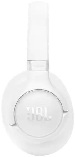 JBL langattomat sankakuulokkeet Tune 730BT valkoinen - 7