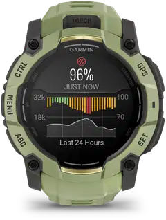 Garmin GPS-älykello Instinct 3 50mm - 8