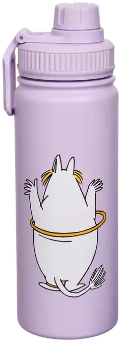 Moomin By Nordicbuddies Niiskuneidin treeni juomapullo - 3