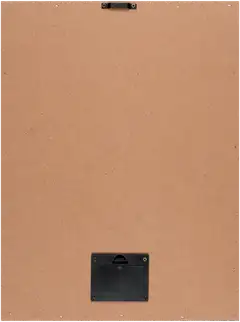 Taulu Joulukuusi LED-valoilla 30x40 cm - 2