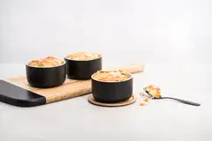 Maku minivuoka Robuste keraaminen 4 kpl - 7