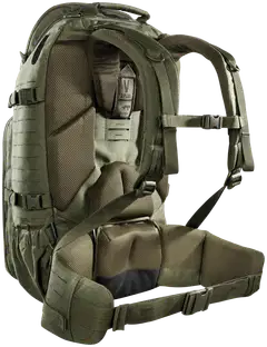 Tasmanian Tiger Modular Trooper Pack reppu, oliivi - 2