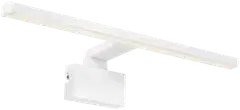 Nordlux LED-seinävalaisin Marlee 4000K IP44 valkoinen - 3