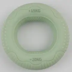 House käsipuristinrengas 15 kg - 20 kg - 1