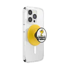 Popsockets puhelinpidike magsafe woodstock vibes - 7