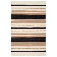 ihankotona matto Heinävesi 140x200 cm beige - 1