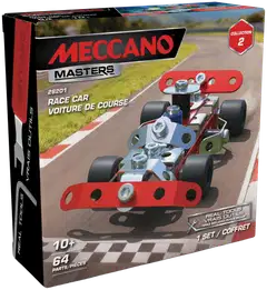 Meccano rakennussarja Mini Makes - 5