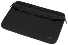 Wave Sleeve-mallinen suojatasku 13.3", Musta - 3