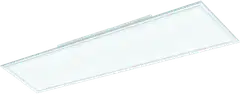 EGLO LED-paneeli connect.z Salobrena-Z 30x120cm 33,5W valkoinen - 1