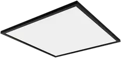 Philips Hue Aurelle -paneelivalo 39W 2000-6500K 3750LM XL musta - 1
