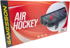 Gamesson pöytäpeli Airhockey Buzz - 4