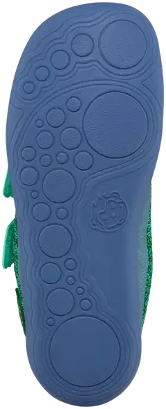 Affenzahn lasten paljasjalkakenkä Knit Happy Bird of Paradise - Bird of Paradise - 5