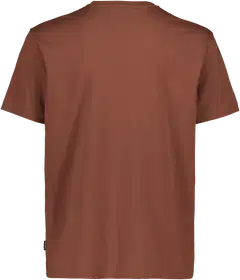Finlayson miesten t-paita Elefantti - Copper - 2