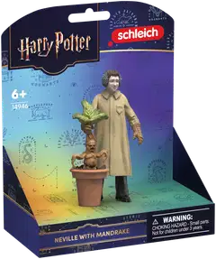 Schleich Neville ja alruuna - 1