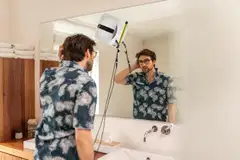 Kärcher ikkunapesurobotti RCW 4 Extra - 12