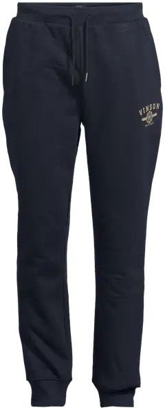 Vinson miesten collegehousut Sandro - DARK SAPPHIRE - 2
