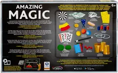 Peliko Taikasetti 350 temppua - 3