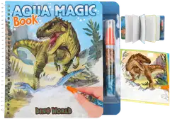 Dino World Aqua Taikakirja - 5