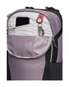 Vaude Wizard 24+4 päiväreppu, purple ash - 6