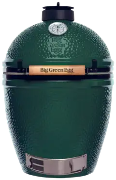 Big Green Egg hiiligrilli Large - 1