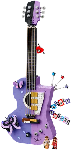 LEGO® Editions Music 43031 Editions M 43031 - 3