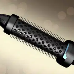 Revamp Ceramic 30mm kuumailmakiharrin (BR-1300A-EU) - 13