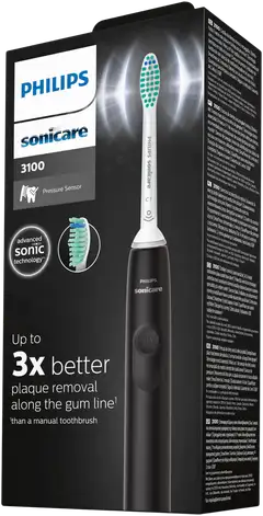 Philips Sonicare sähköhammasharja HX3671/14 - 2