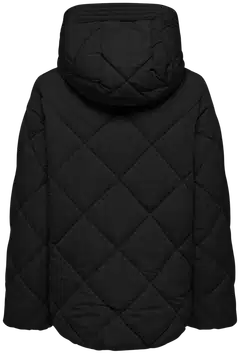 Jdy naisten toppatakki Jdyviolet - Black - 2