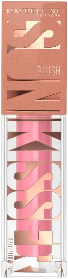 Maybelline New York Sunkisser Blush 05 Blazing Blush poskipuna 6,8ml - Blazing Blush - 2