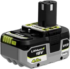 Ryobi akku 18V 4,0 Ah RB1840X - 2