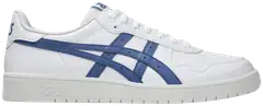 Asics miesten vapaa-ajan kenkä Japan S White Blue - Wht/Blueberry - 1