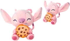 Disney  Seireeni / Angel ja keksi pehmo 25 cm - 1