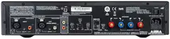 NAD päätevahvistin C268 - 2