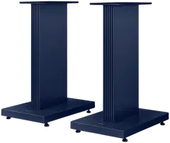 KEF kaiutinjalusta S3 Stand indigo blue - 1
