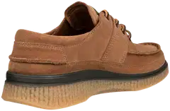 Ecco miesten vapaa-ajan kenkä Walker 3.0 Camel - Camel - 8