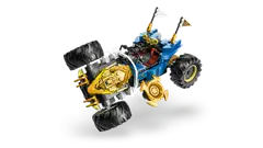 LEGO® Ninjago 71856 Jayn muuntautumiskykyinen auto - 7