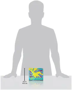 Pokémon TCG ME02.5 Elite Trainer Box - 10