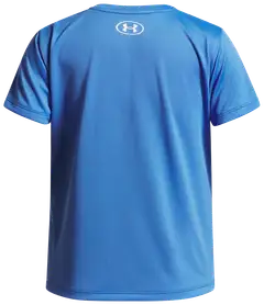 Under Armour tyttöjen treenipaita 6005138 - Blue Atlantis - 2