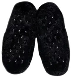 House lasten jarrutossut kissa 234H362633 - black - 2