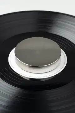 Pro-Ject Record Puck PRO keskiöpuntti - 3