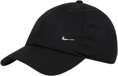 Nike unisex lippis Dri-Fit Club Unstructured Metal Swoosh Cap FB5372 - 1