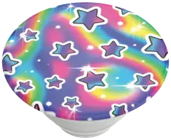 Popsockets puhelinpidike popgrip starbright - 8