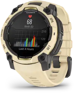 Garmin GPS-älykello Instinct 3 45mm - 3