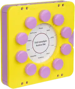 Peliko tietopeli Smart10 Kids - 5
