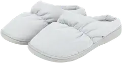 TEX naisten toppatohvelit I989889 - Grey - 1