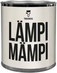 Teknos Colour sample Lämpimämpi T1734 - 1